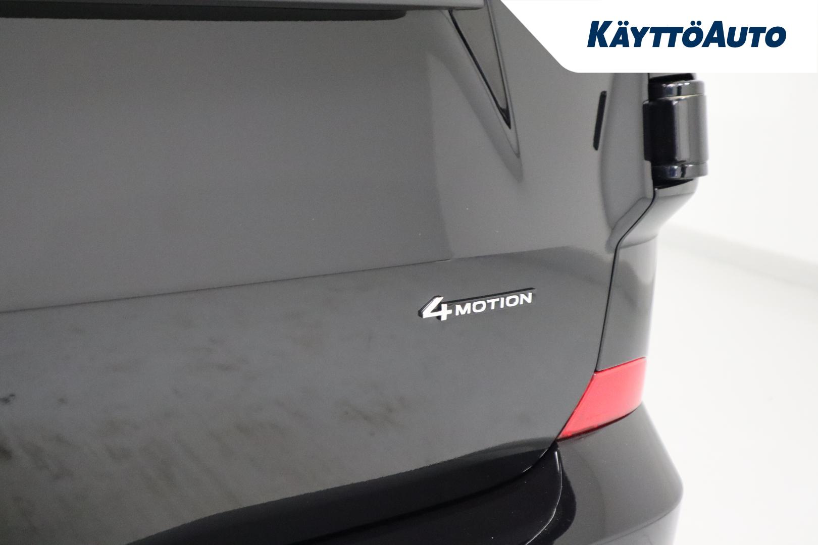 Volkswagen Transporter 2025