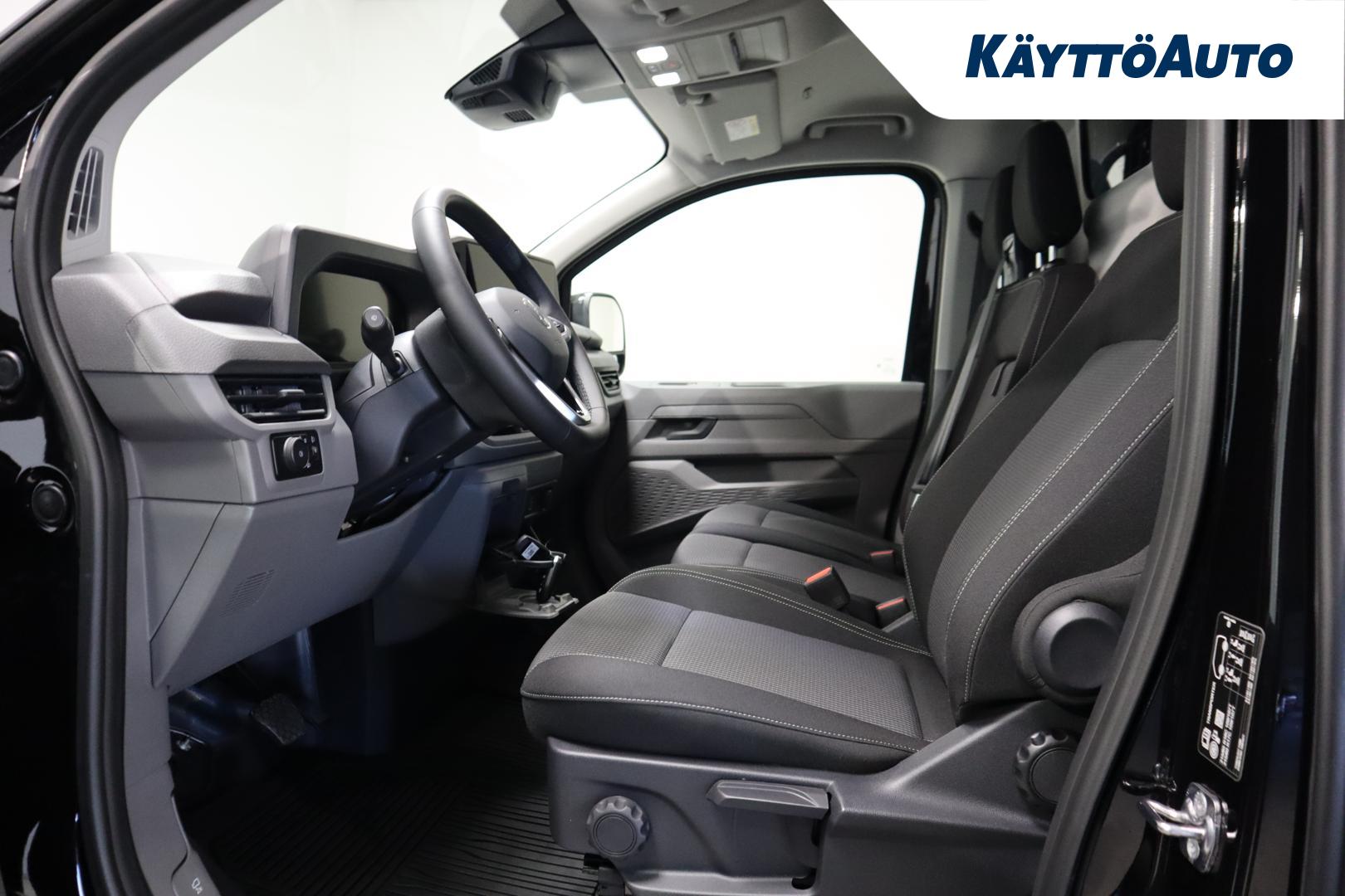 Volkswagen Transporter 2025