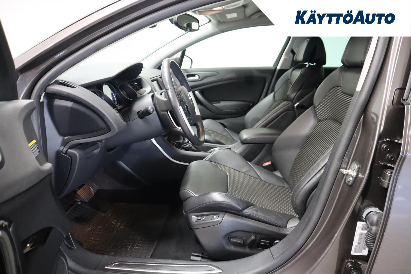 CITROEN C5 2016