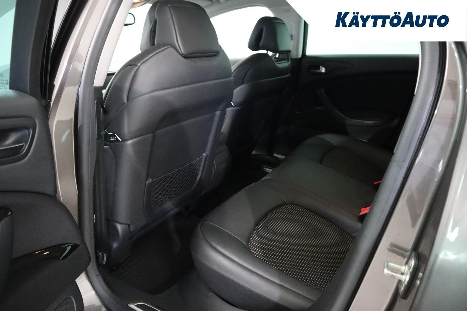 CITROEN C5 2016