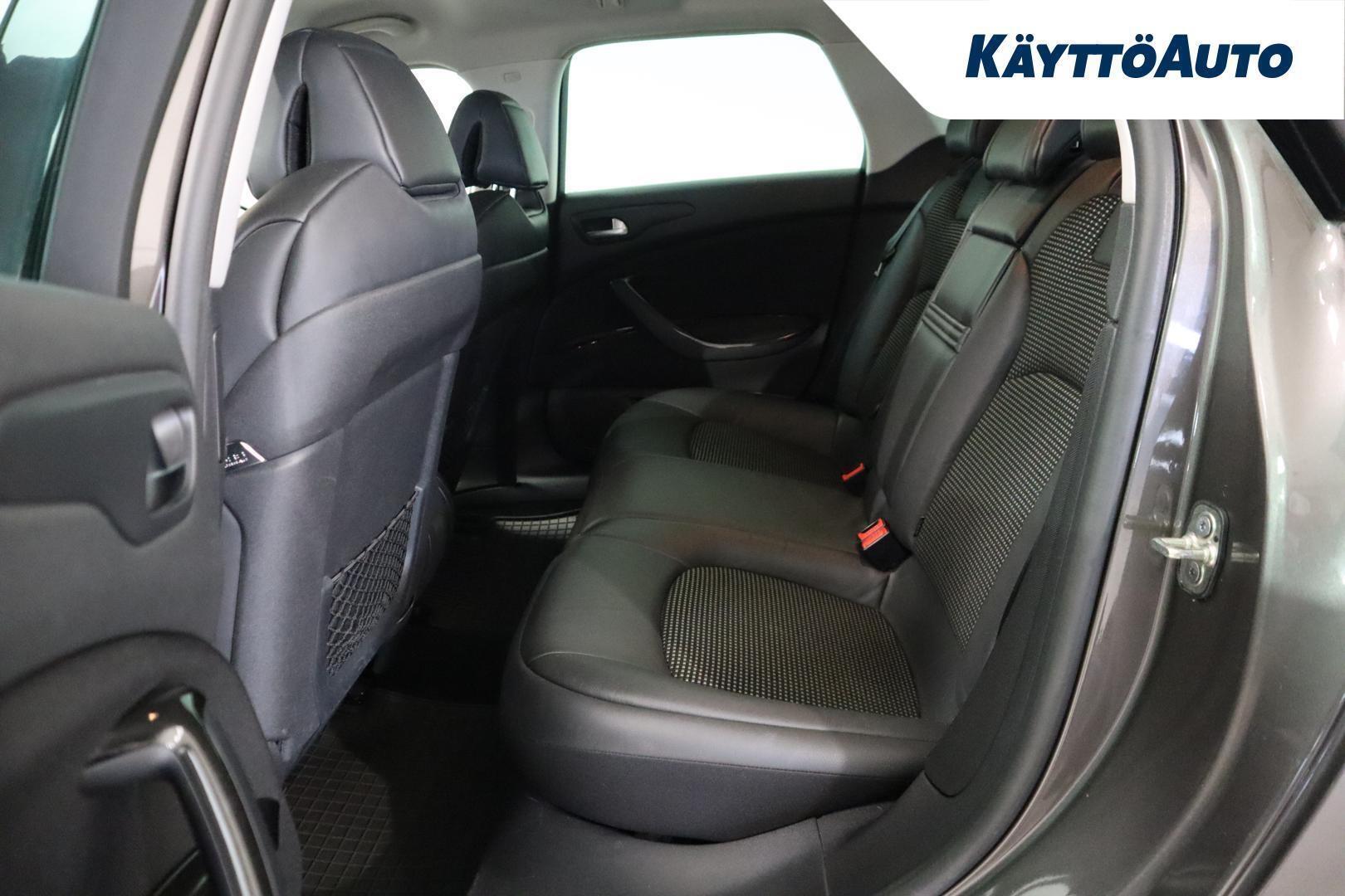 CITROEN C5 2016
