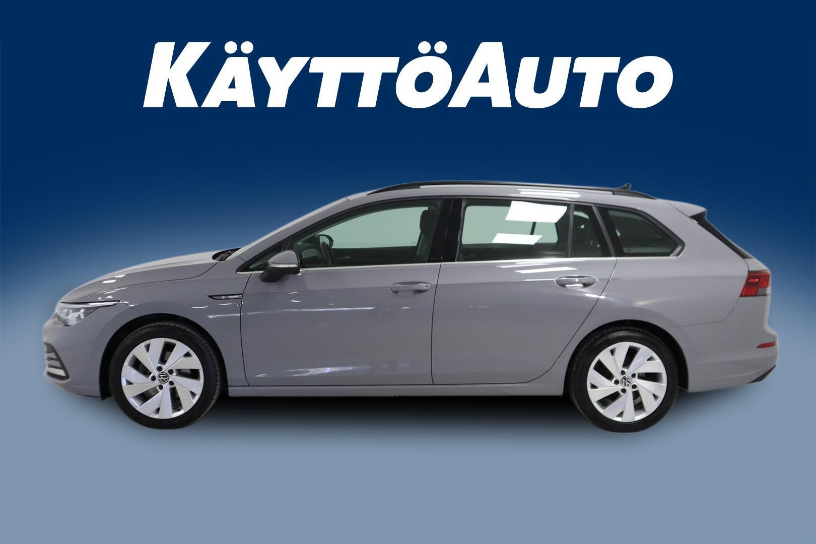 VOLKSWAGEN Golf 2021