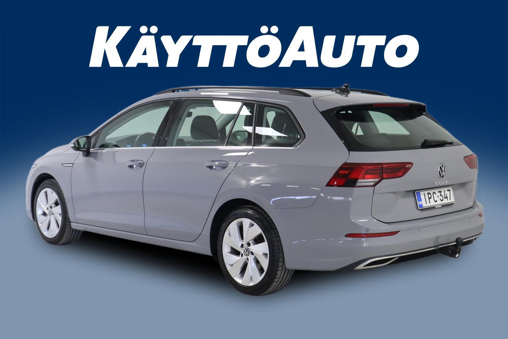 VOLKSWAGEN Golf 2021