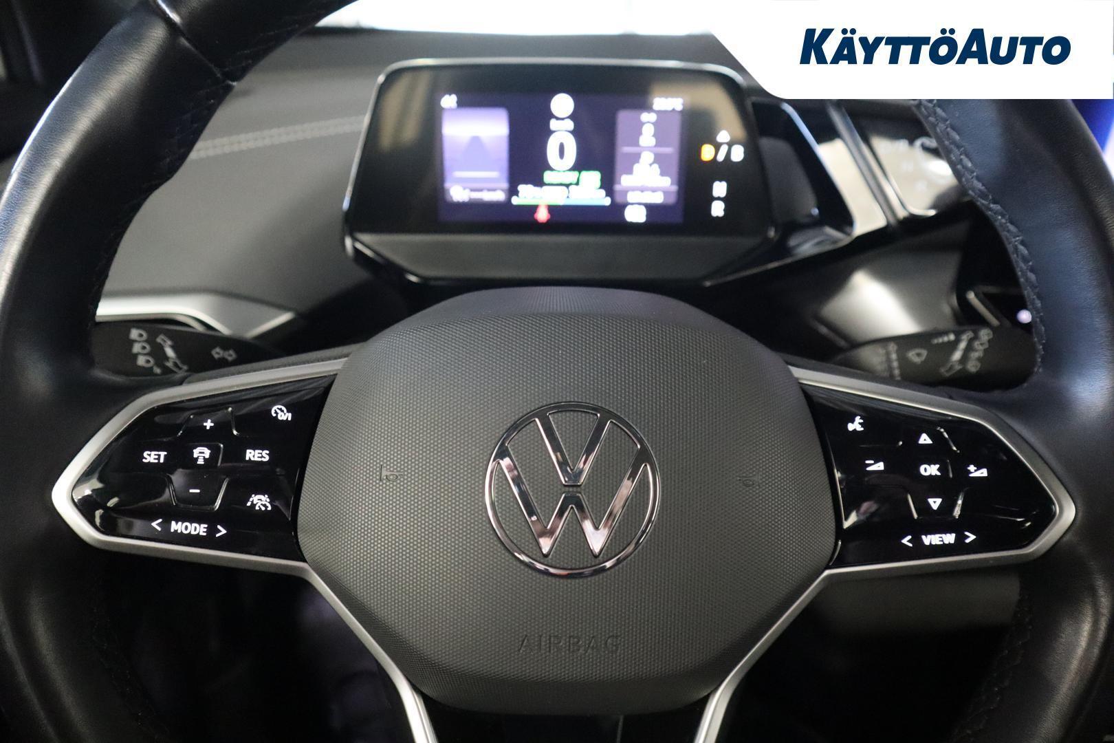 VOLKSWAGEN ID.4 2023
