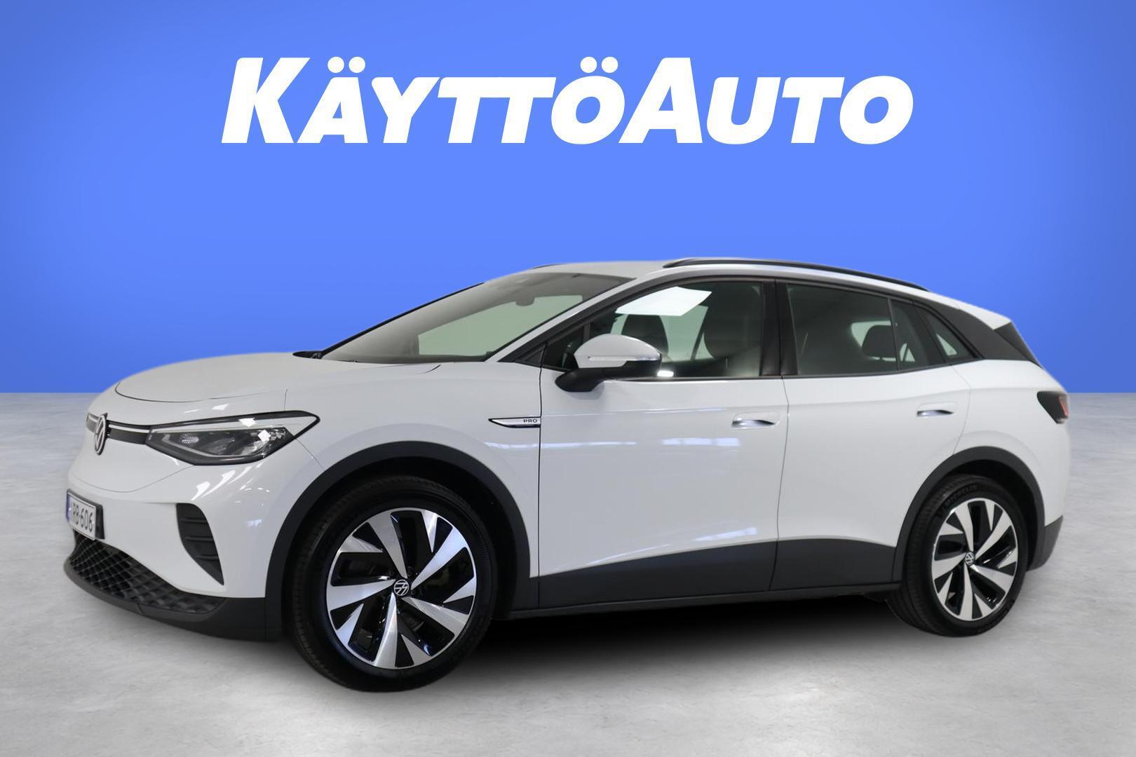 VOLKSWAGEN ID.4 2023