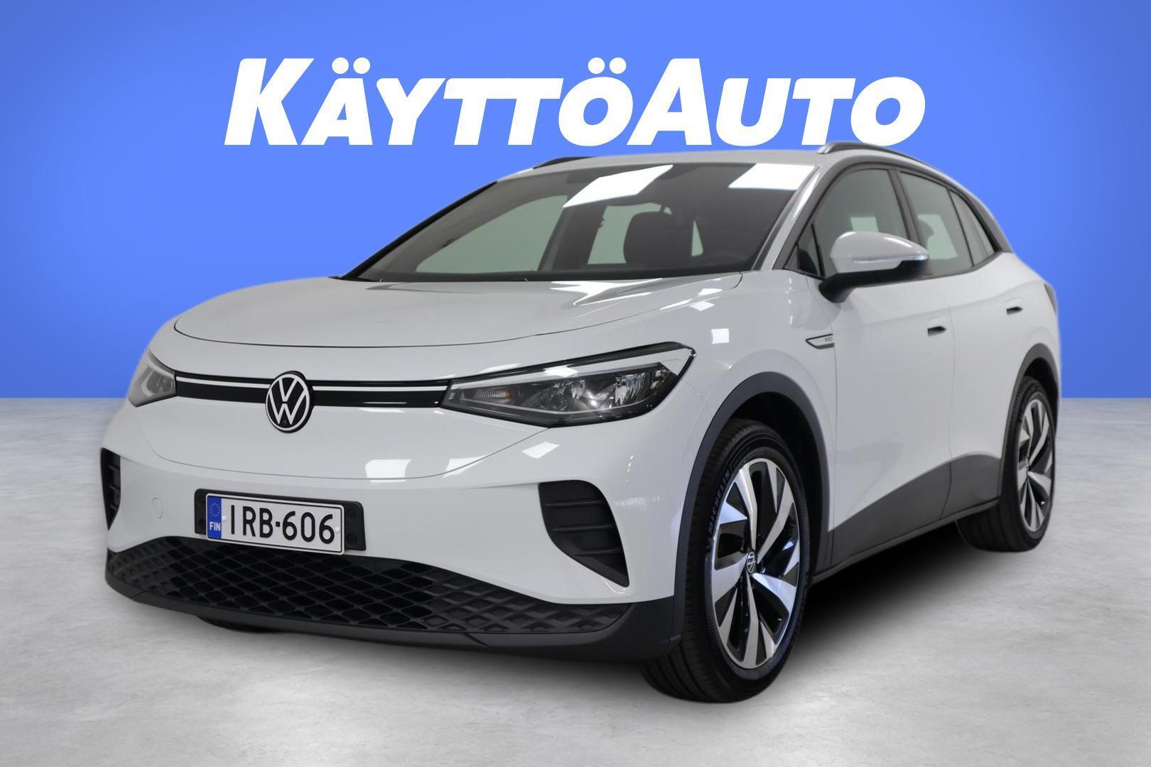 VOLKSWAGEN ID.4 2023
