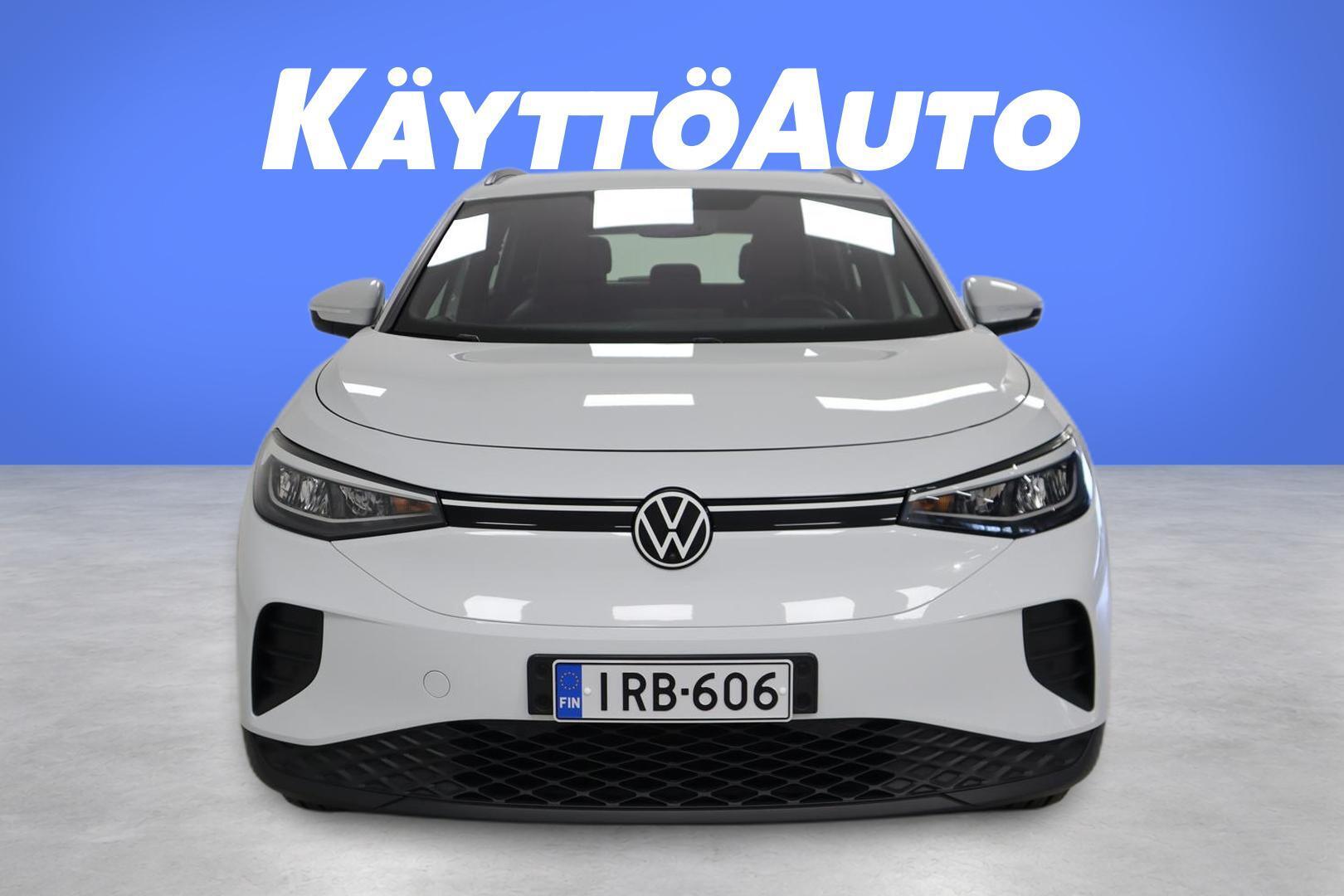 VOLKSWAGEN ID.4 2023