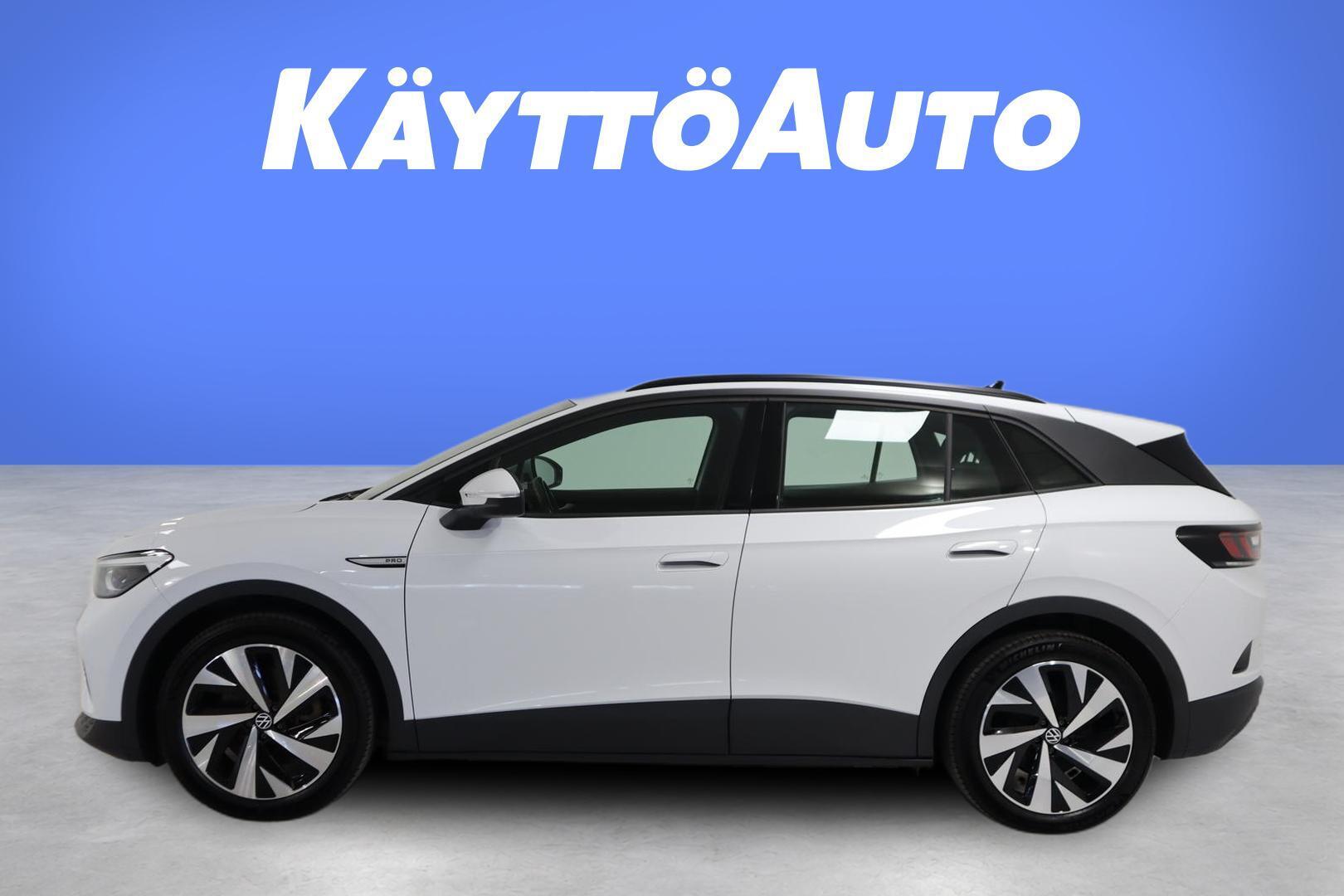 VOLKSWAGEN ID.4 2023