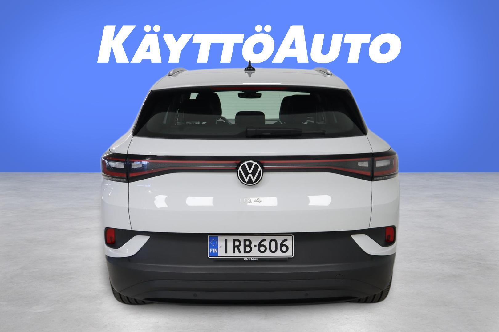 VOLKSWAGEN ID.4 2023