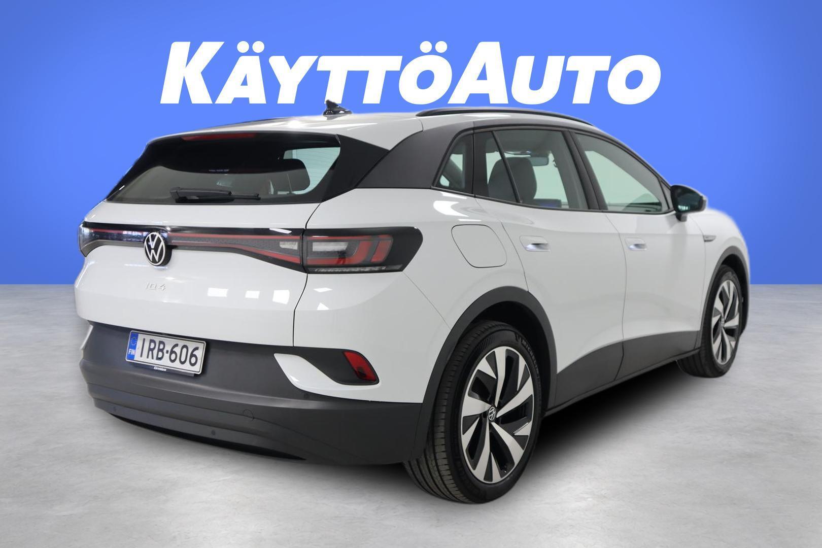 VOLKSWAGEN ID.4 2023