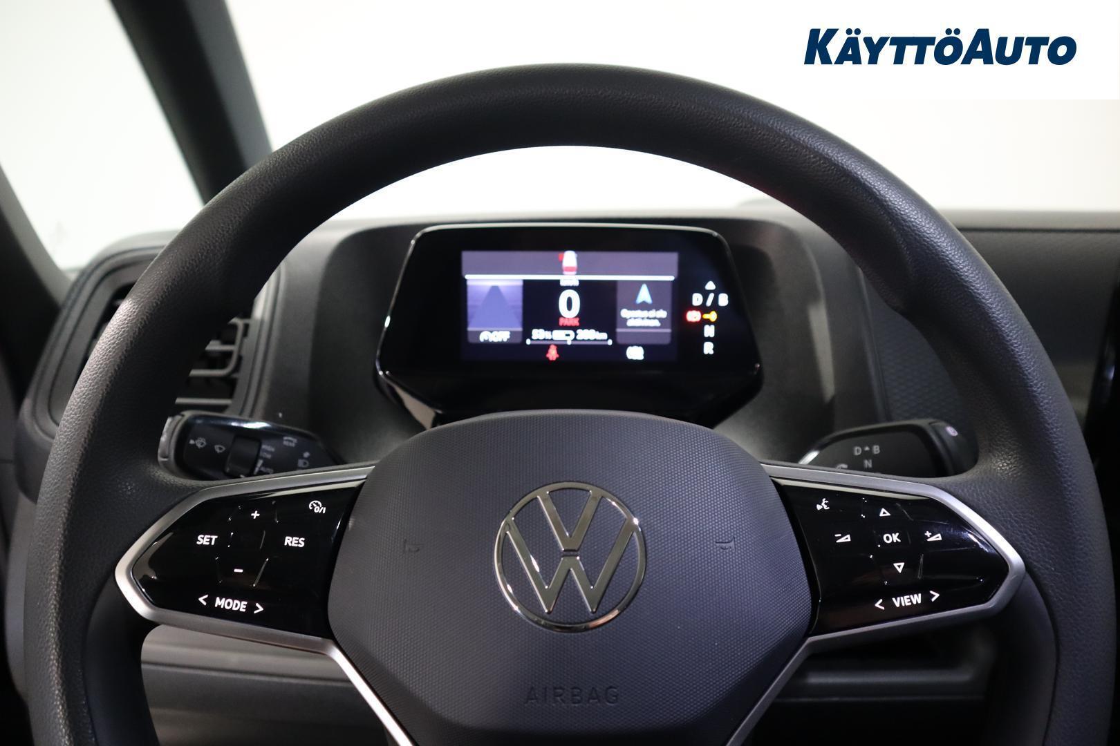 VOLKSWAGEN ID. Buzz Cargo 18