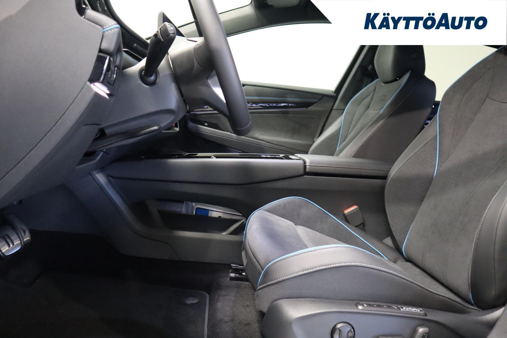 VOLKSWAGEN ID.7 2024