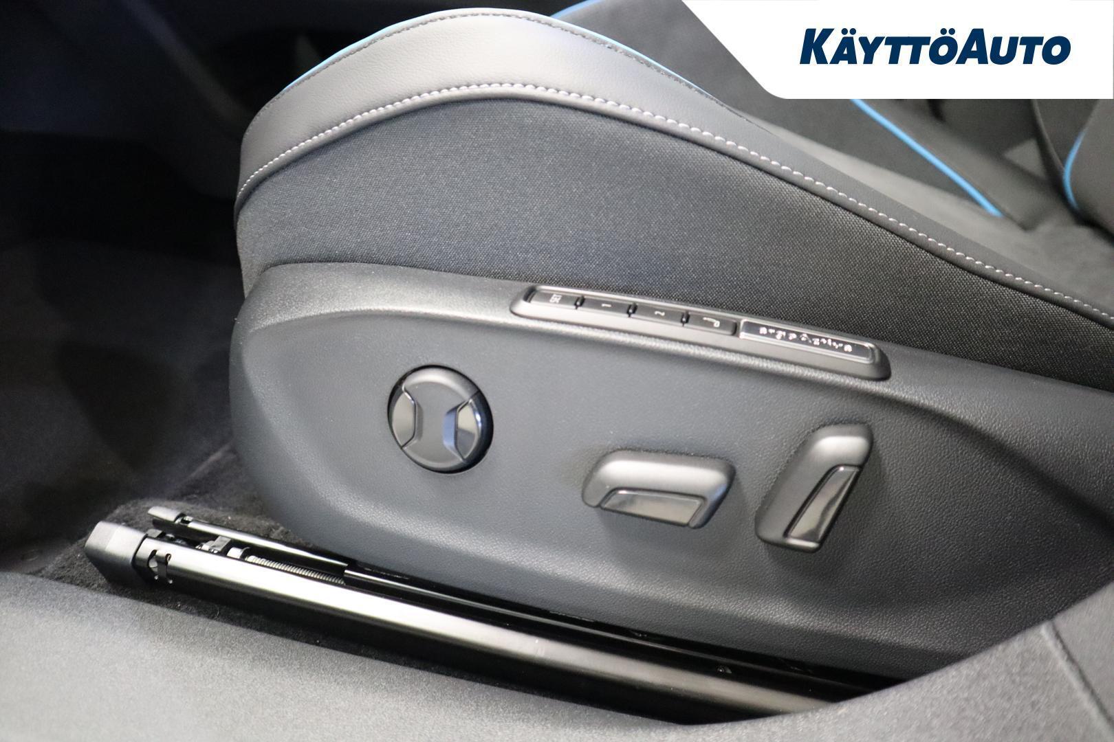 VOLKSWAGEN ID.7 2024