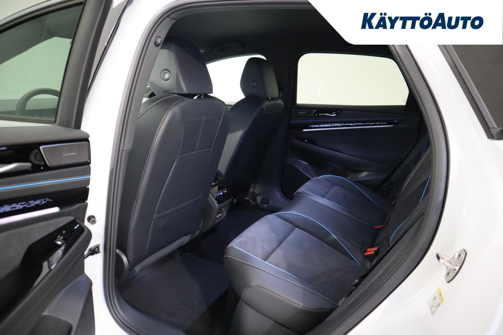 VOLKSWAGEN ID.7 2024