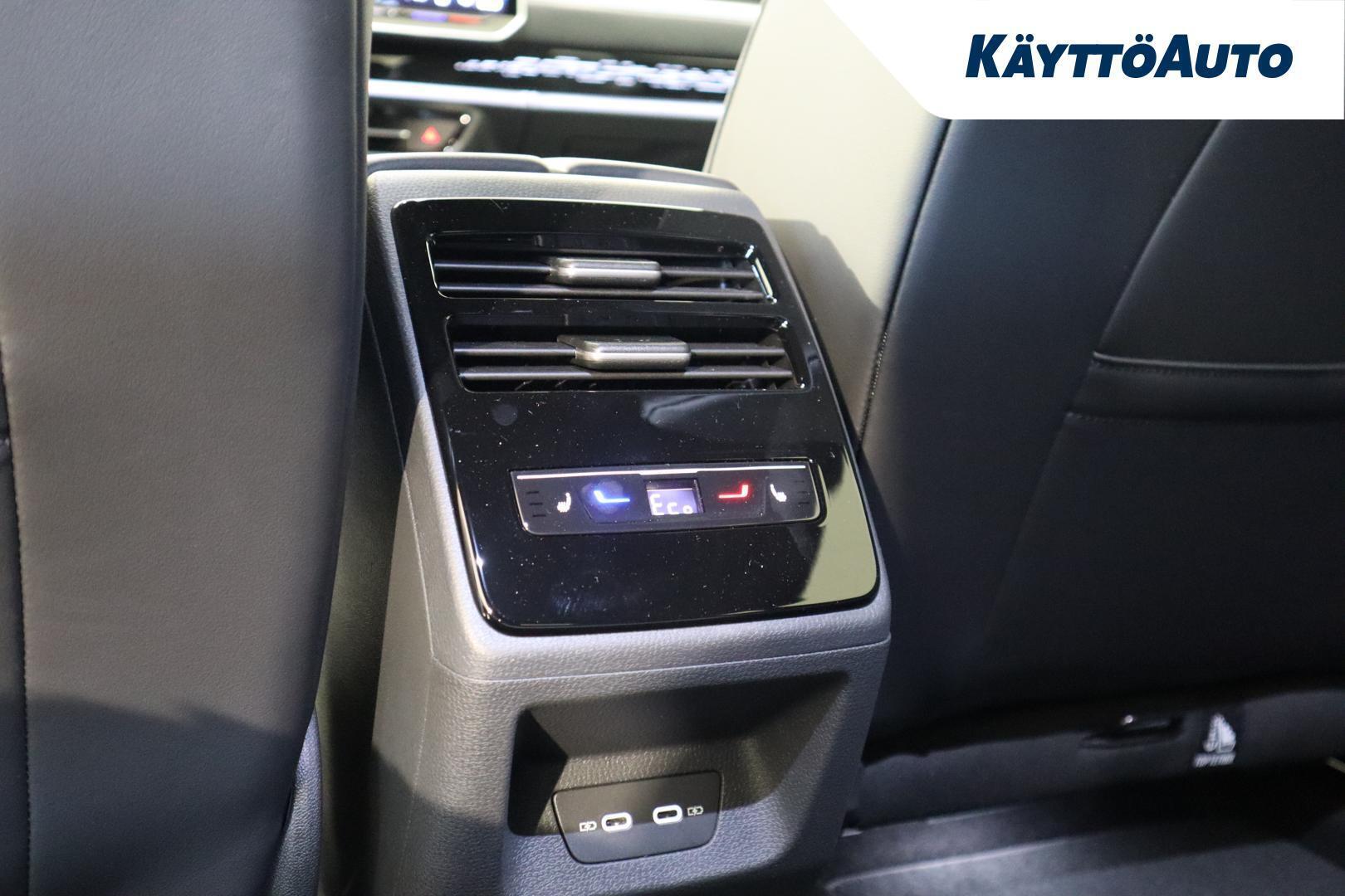 VOLKSWAGEN ID.7 2024