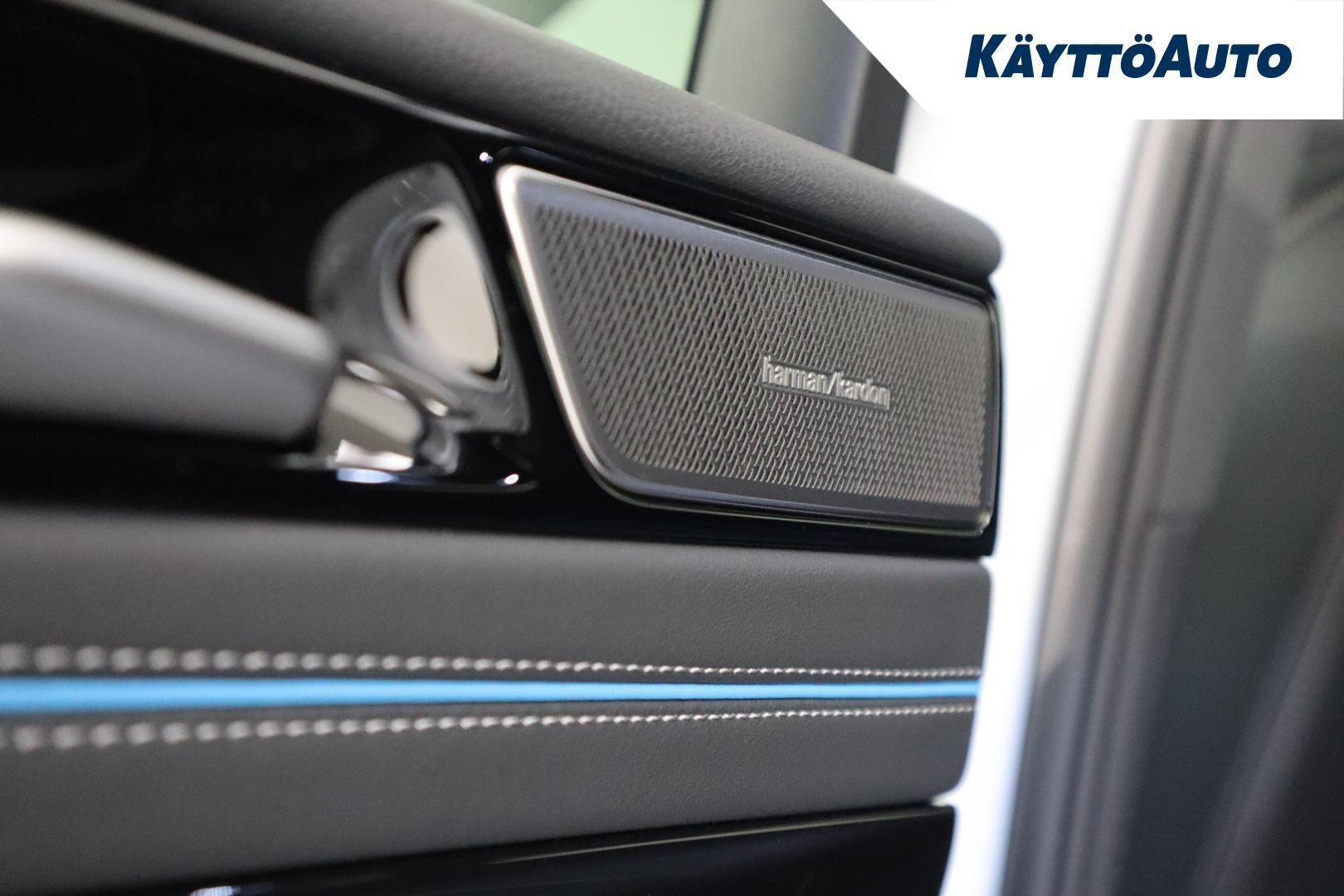 VOLKSWAGEN ID.7 2024