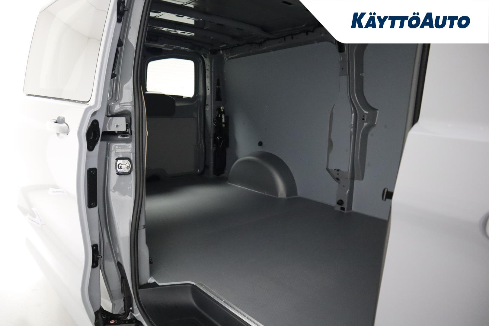 VOLKSWAGEN Transporter 2026