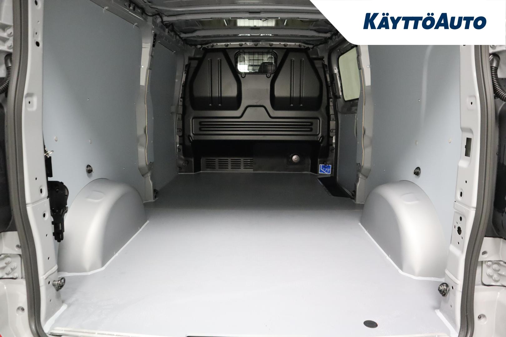 VOLKSWAGEN Transporter 2026