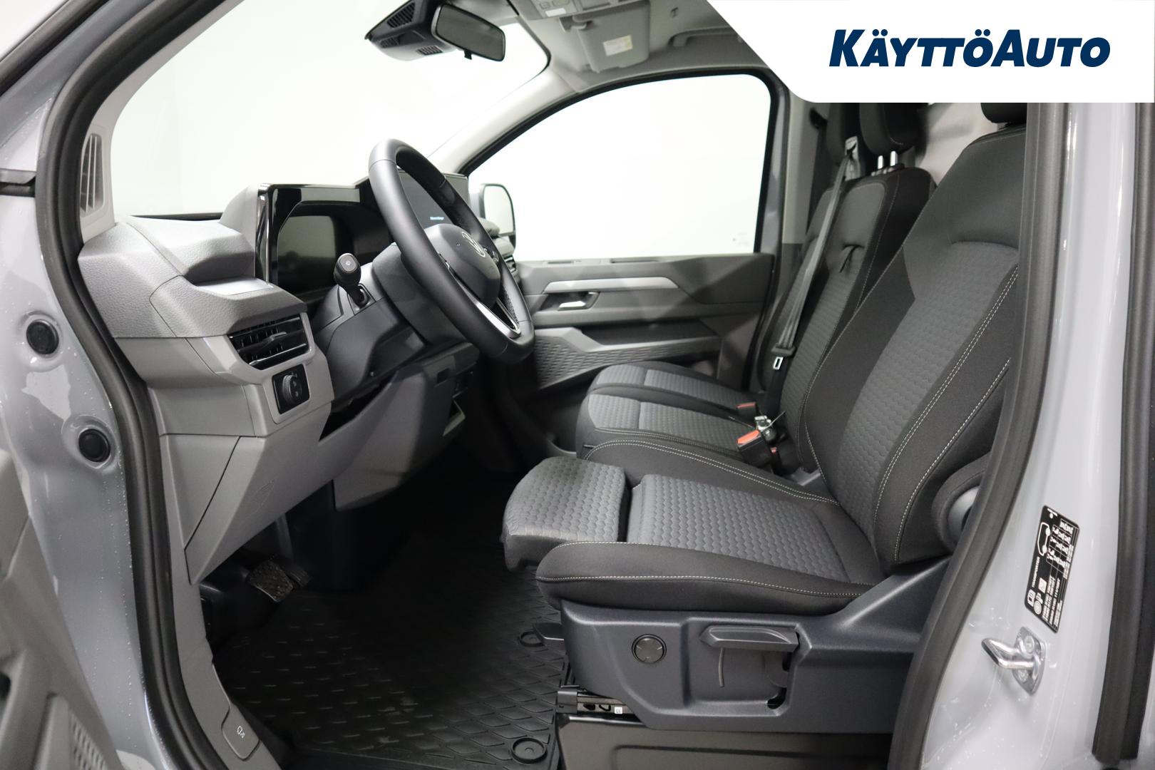 VOLKSWAGEN Transporter 2026