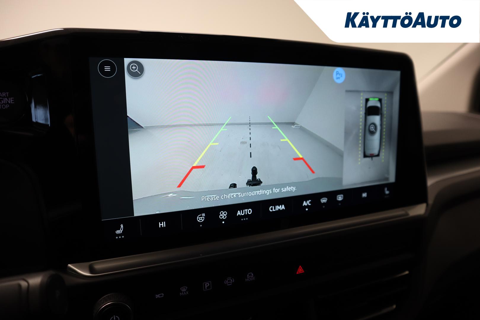 VOLKSWAGEN Transporter 2026