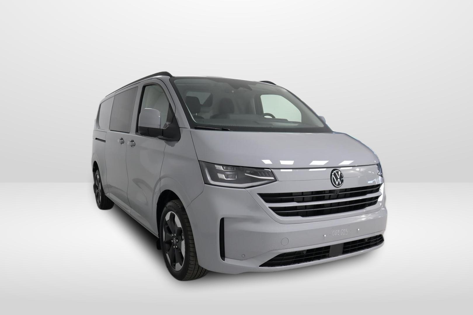 VOLKSWAGEN Transporter 2026