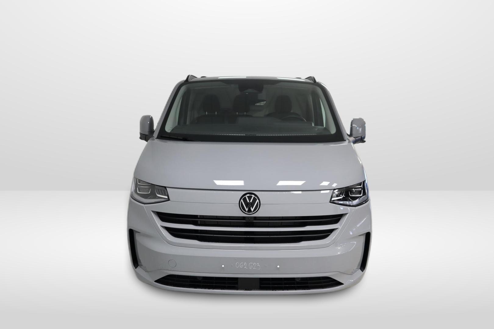 VOLKSWAGEN Transporter 2026