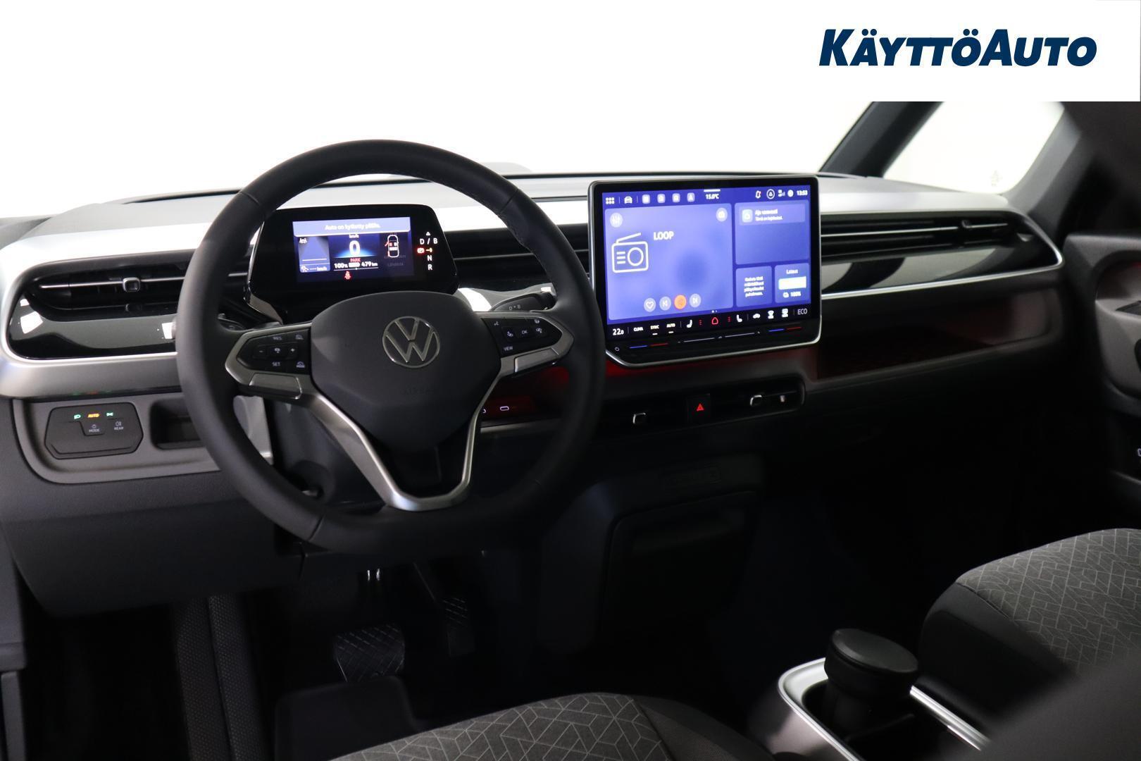 VOLKSWAGEN ID. BUZZ 2027