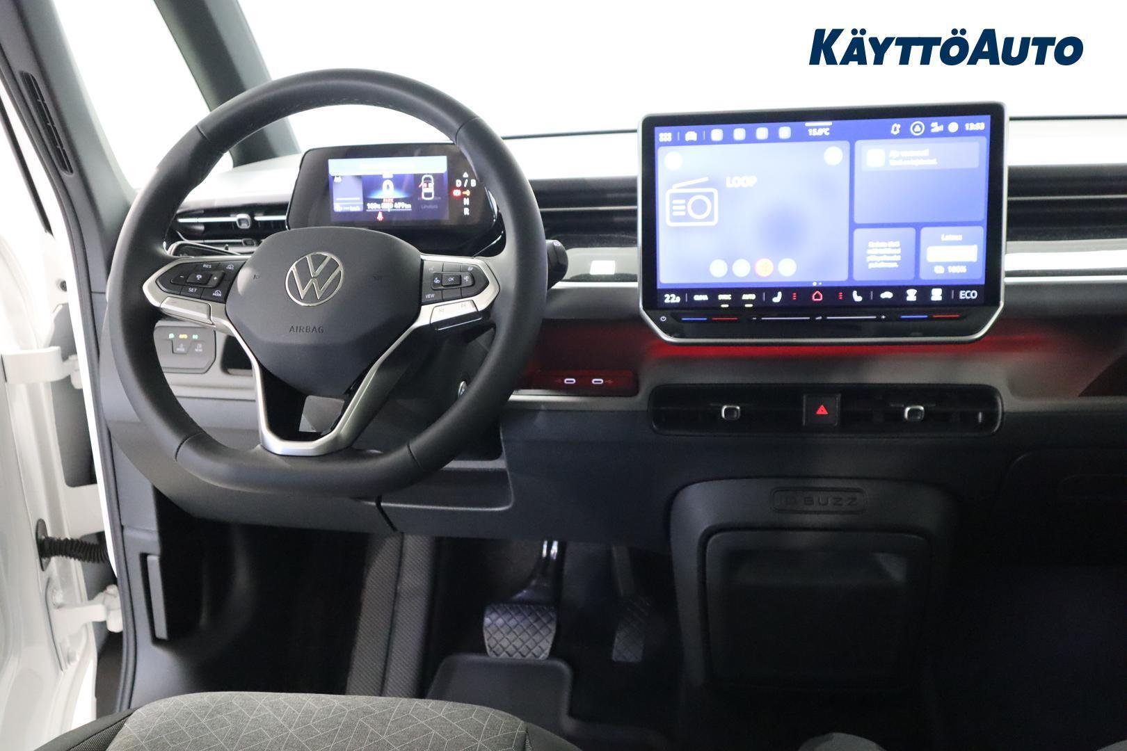 VOLKSWAGEN ID. BUZZ 2027
