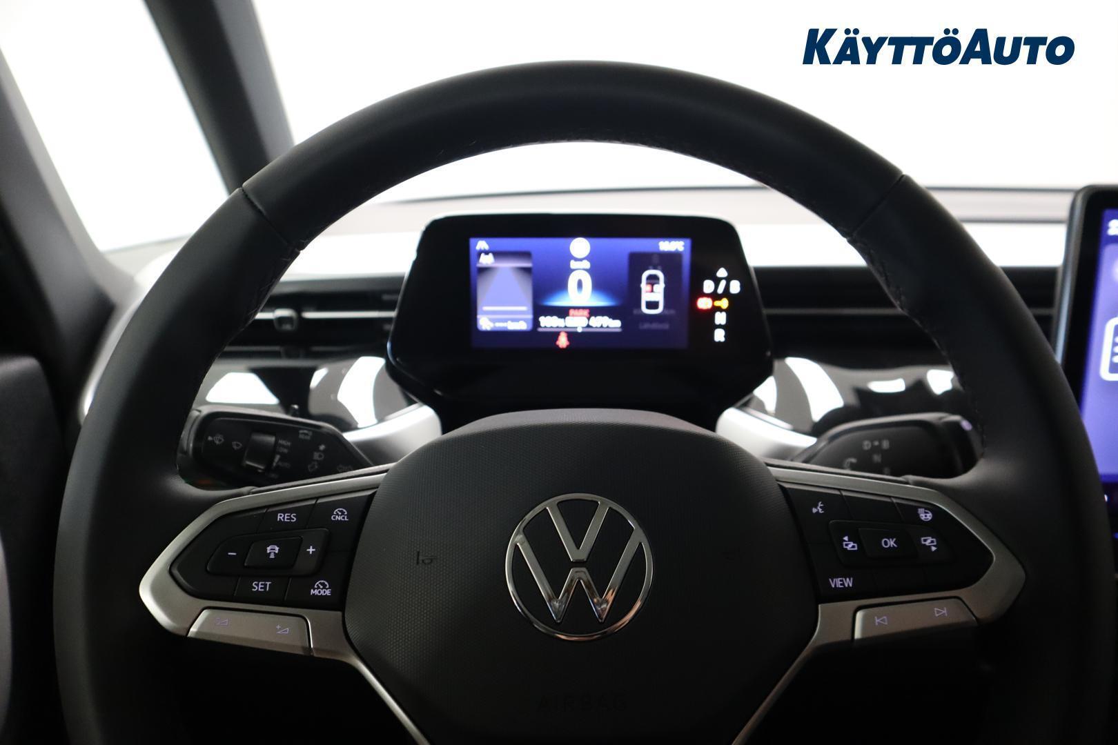 VOLKSWAGEN ID. BUZZ 2027
