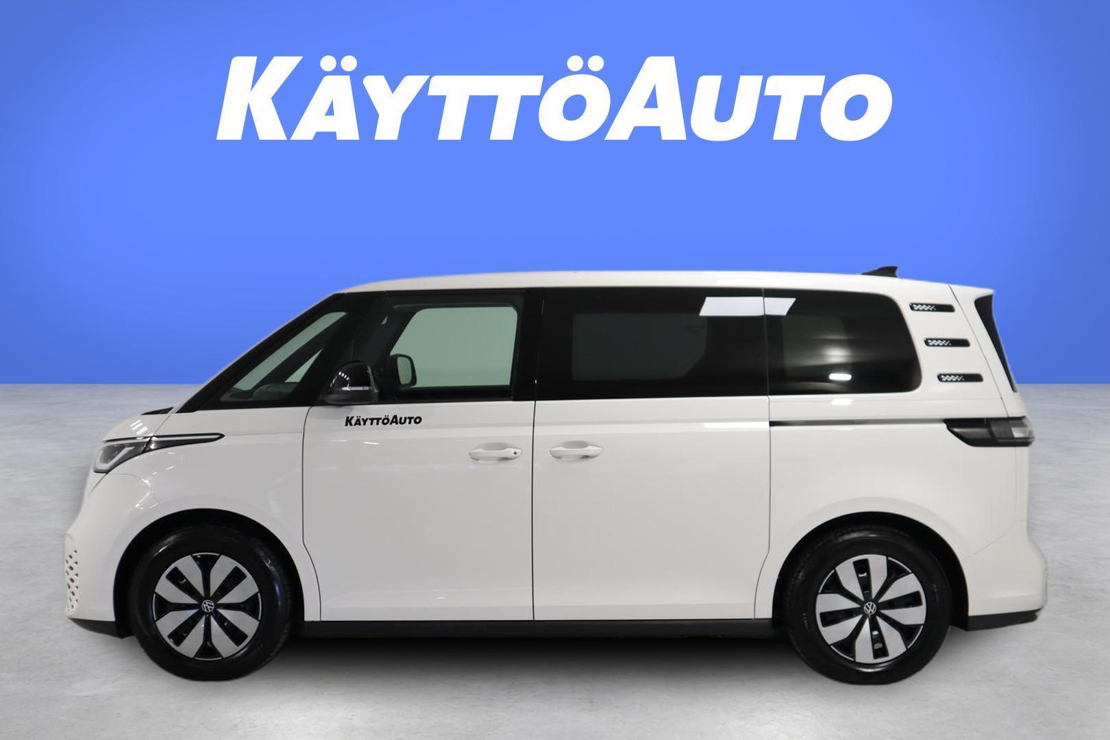 VOLKSWAGEN ID. BUZZ 2027
