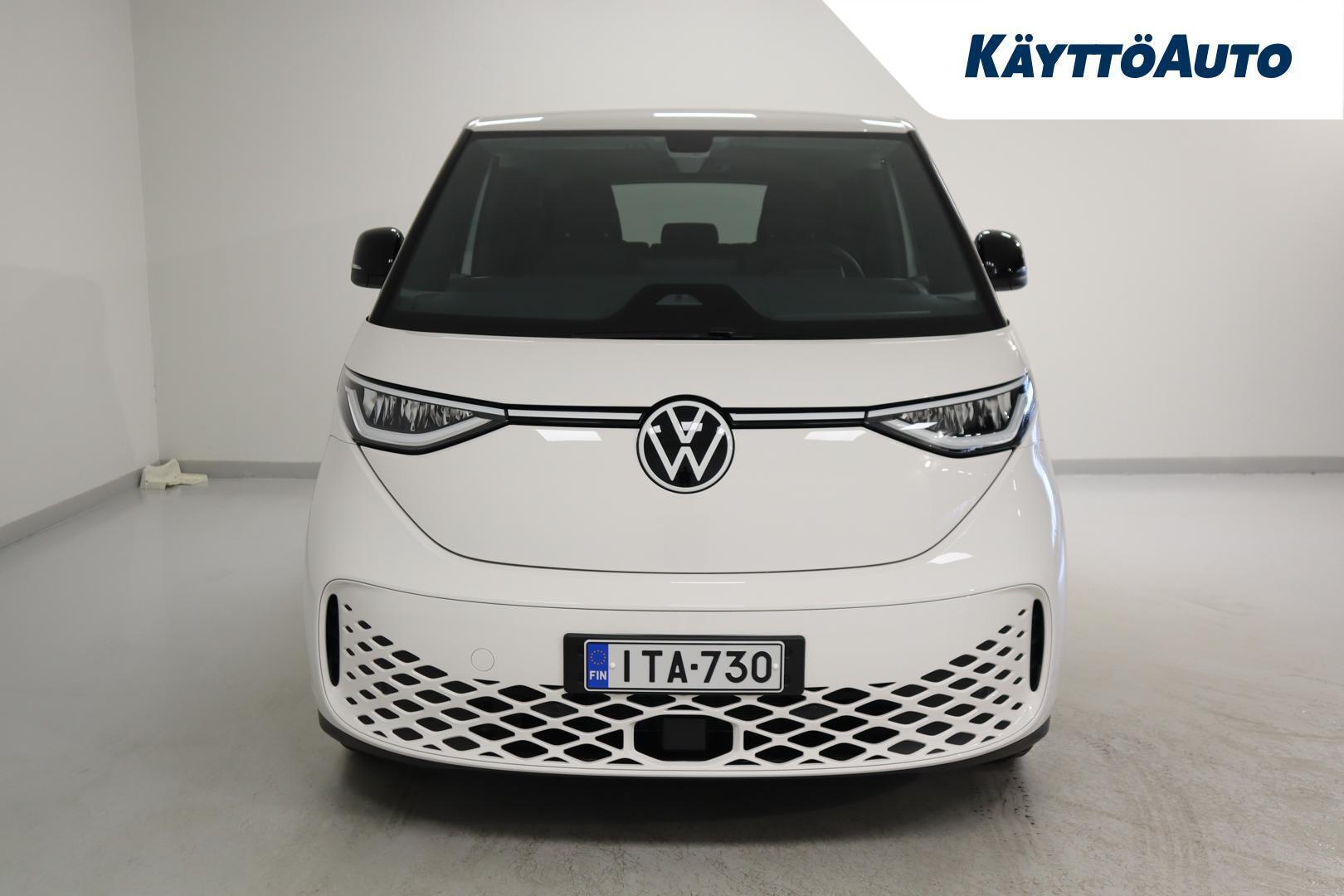 VOLKSWAGEN ID. BUZZ 2027