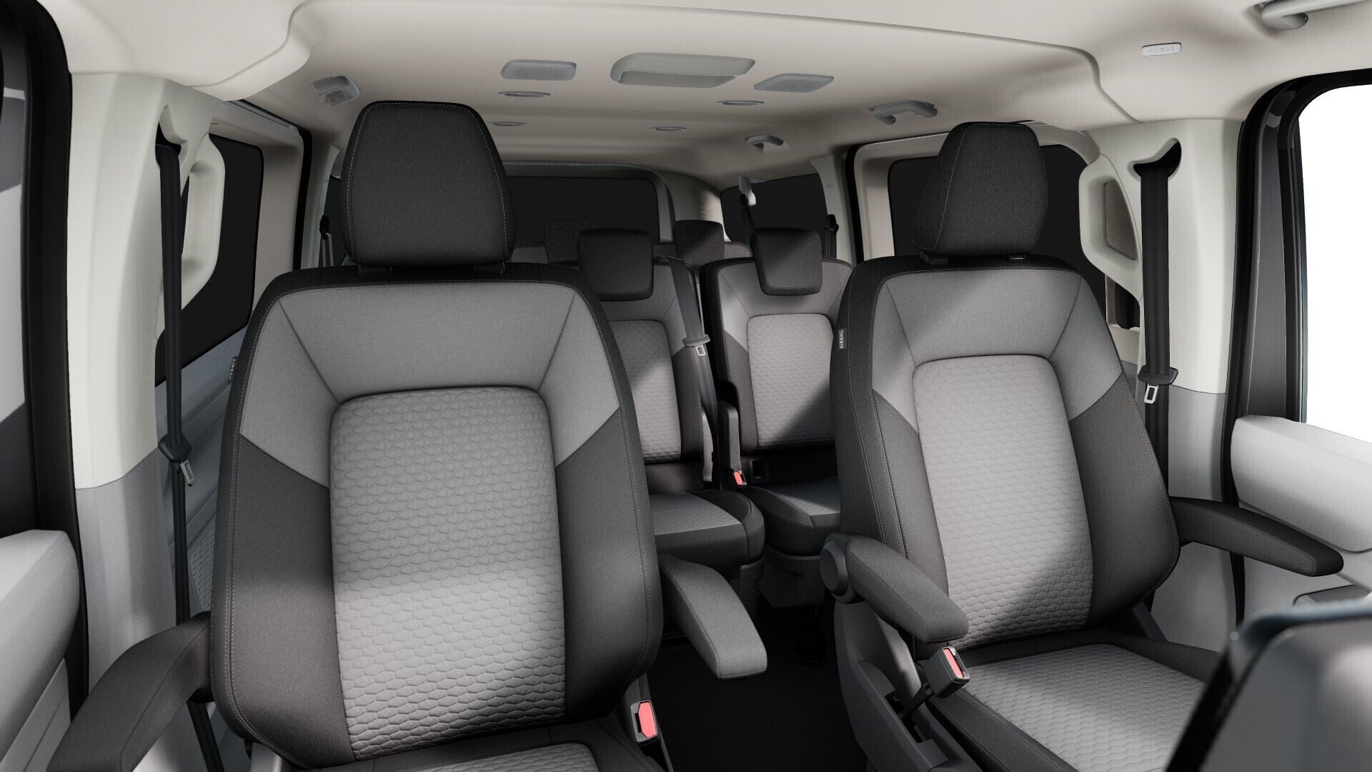 VOLKSWAGEN Caravelle 2026