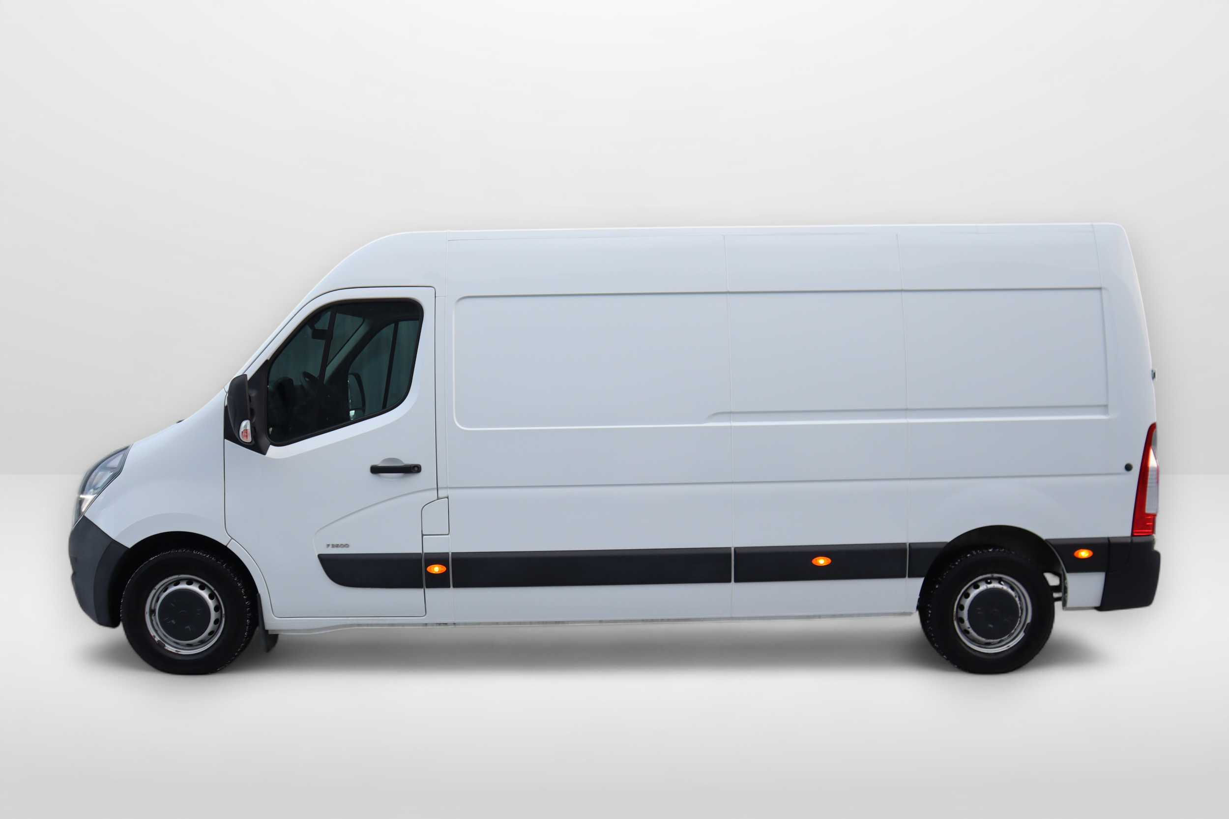 Opel Movano 2021