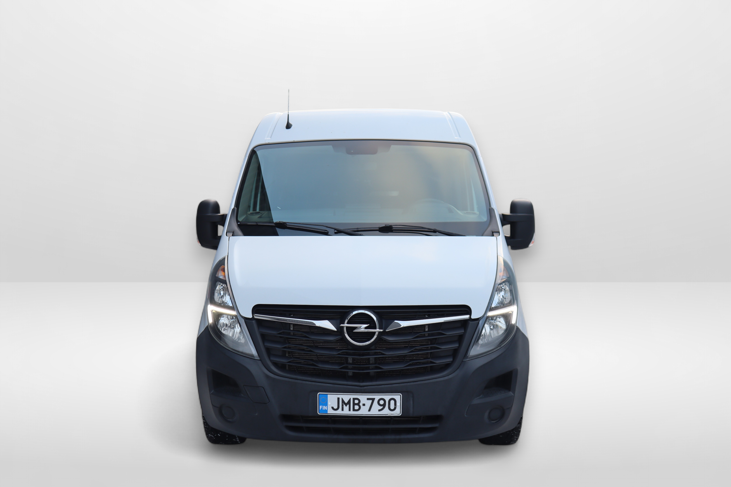 Opel Movano 2021