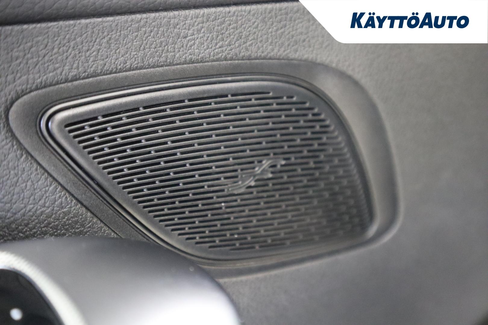 MERCEDES-BENZ EQE 2022