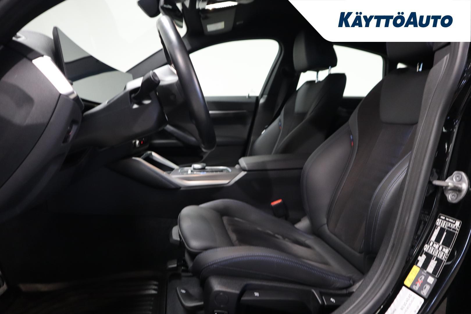 BMW I4 M50 13
