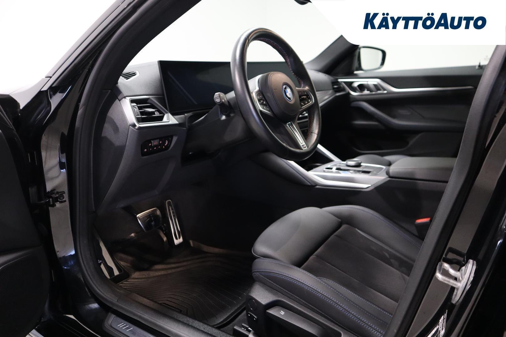 BMW I4 M50 15