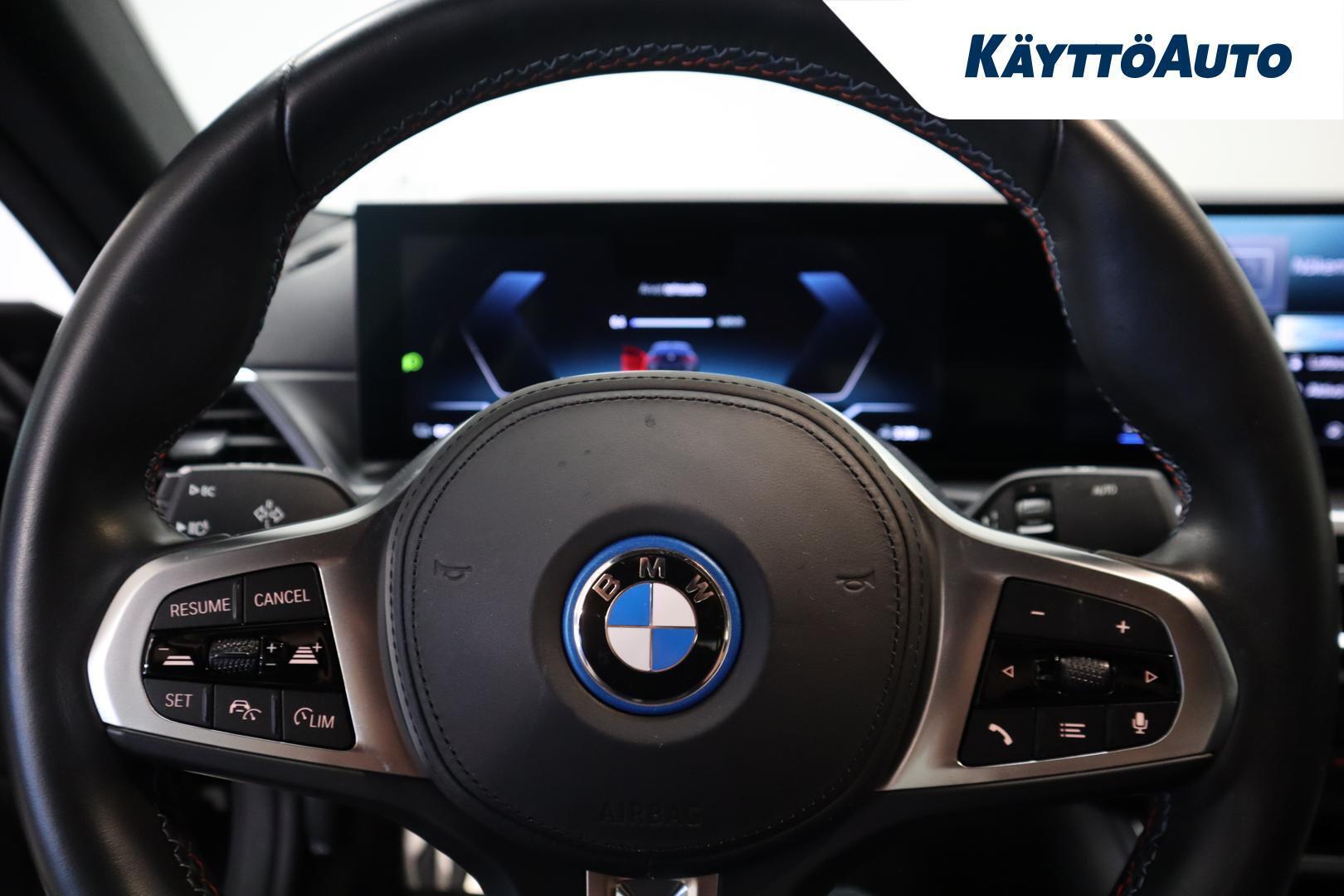 BMW I4 M50 18
