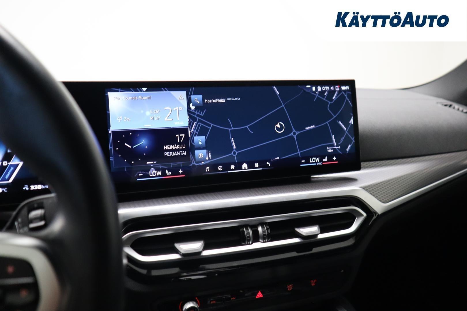 BMW I4 M50 24