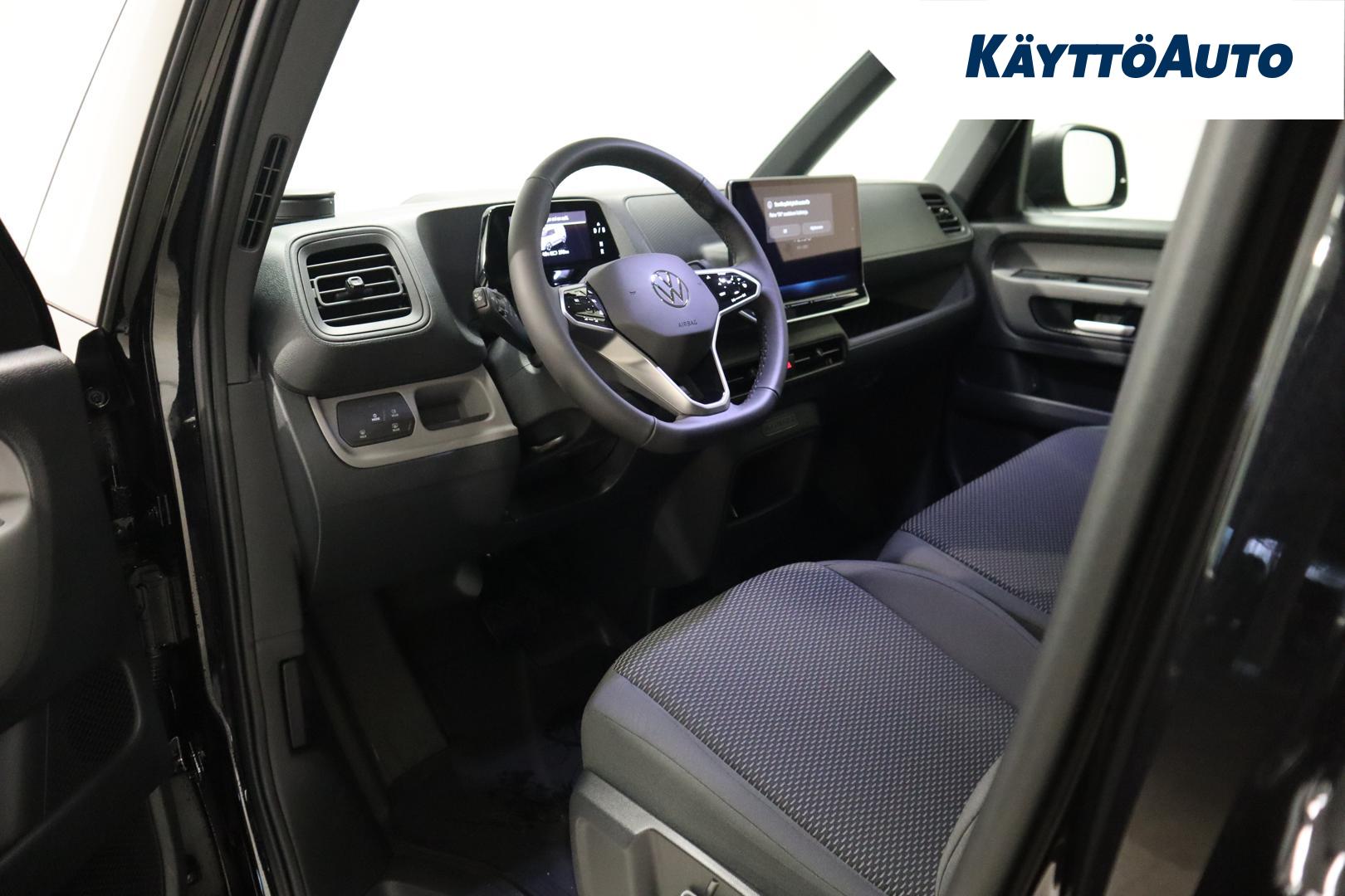 Volkswagen ID. Buzz 2026