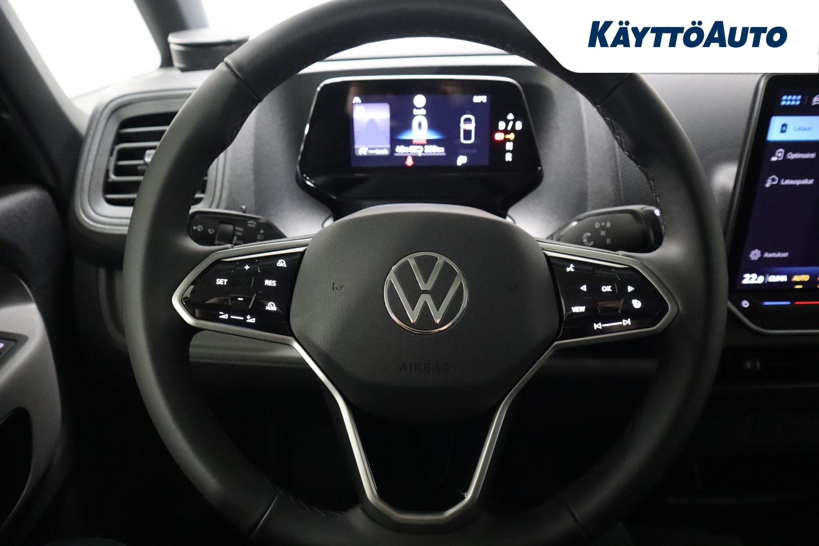 Volkswagen ID. Buzz 2026