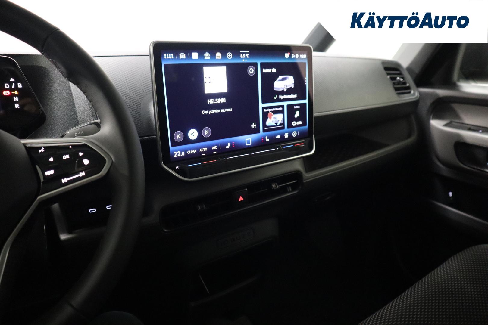 Volkswagen ID. Buzz 2026