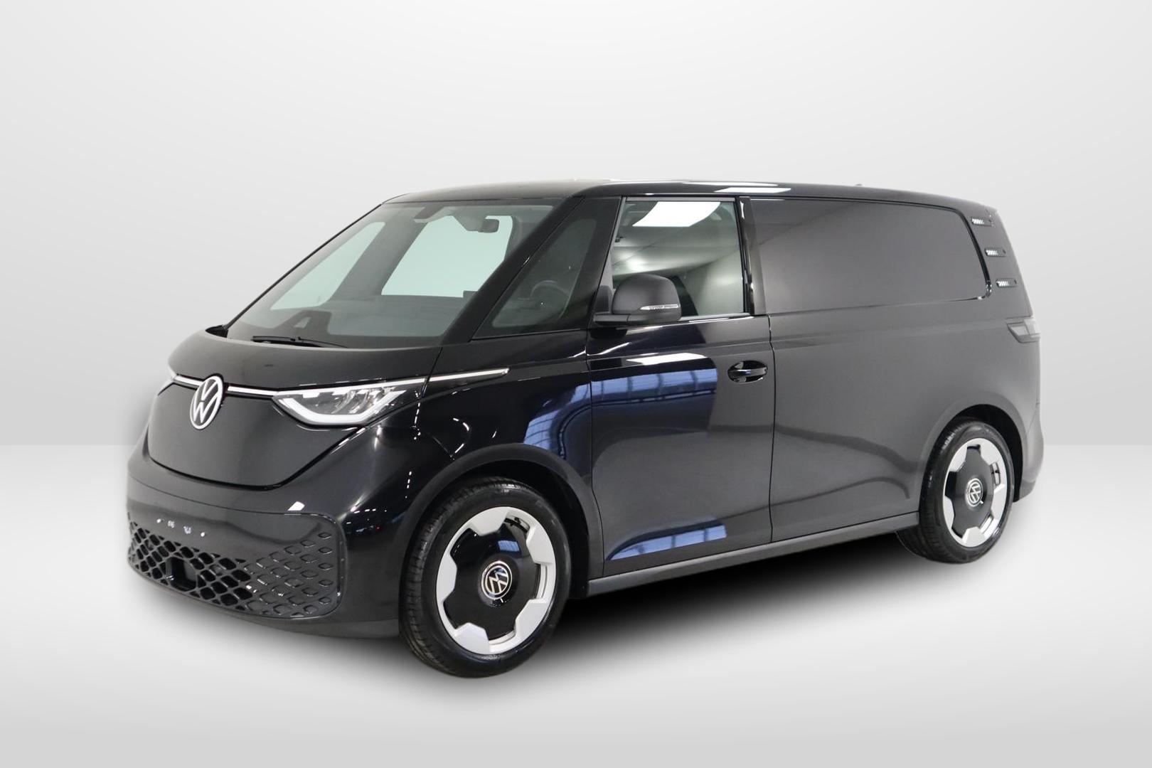 Volkswagen ID. Buzz 2026