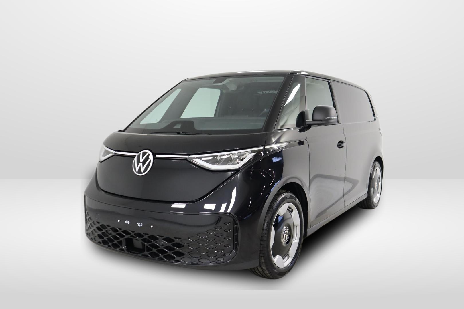 Volkswagen ID. Buzz 2026