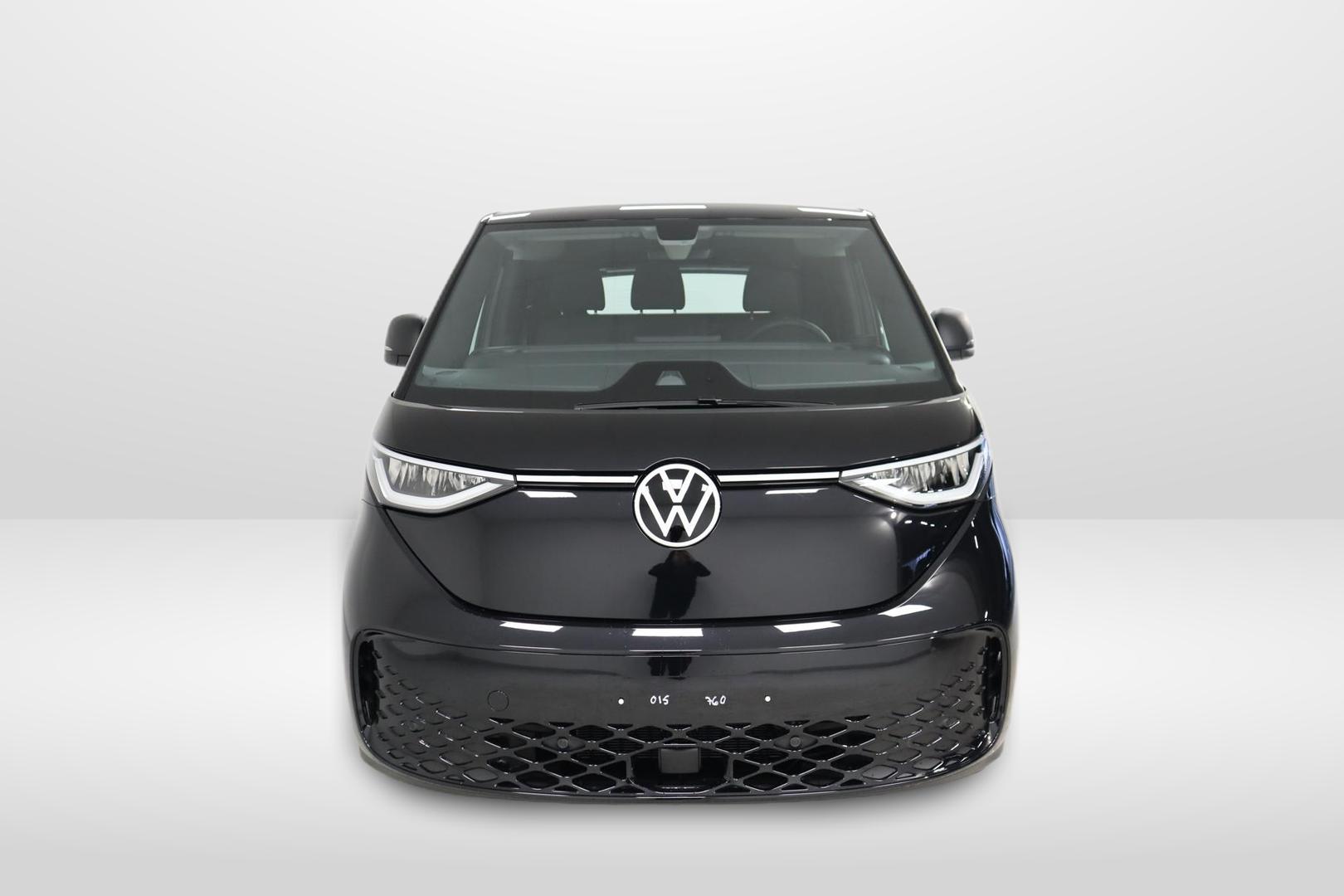 Volkswagen ID. Buzz 2026