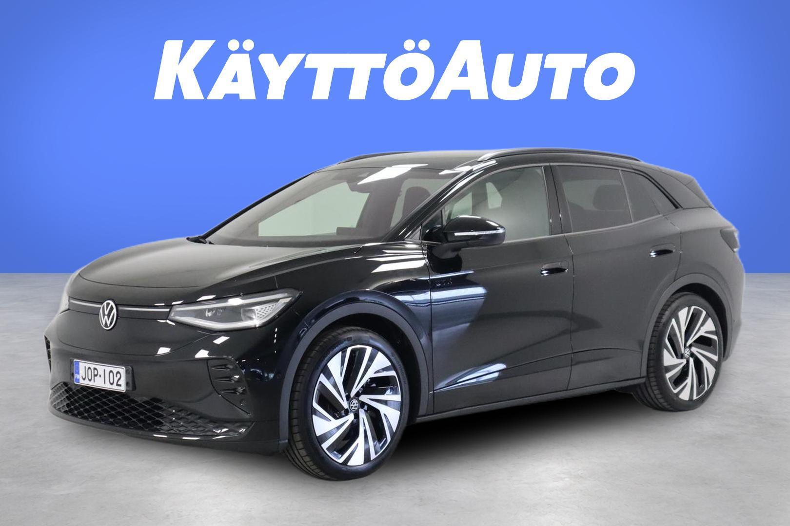VOLKSWAGEN ID.4 2025