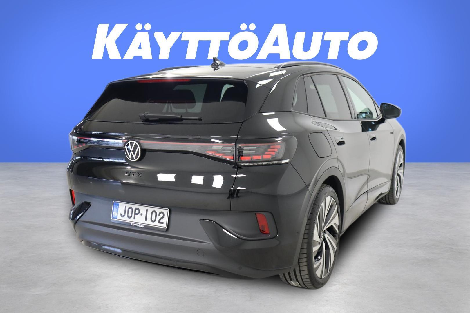 VOLKSWAGEN ID.4 2025