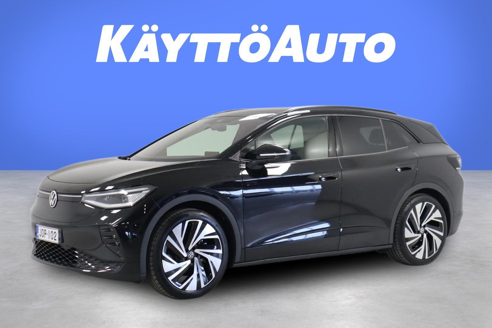 VOLKSWAGEN ID.4 2025