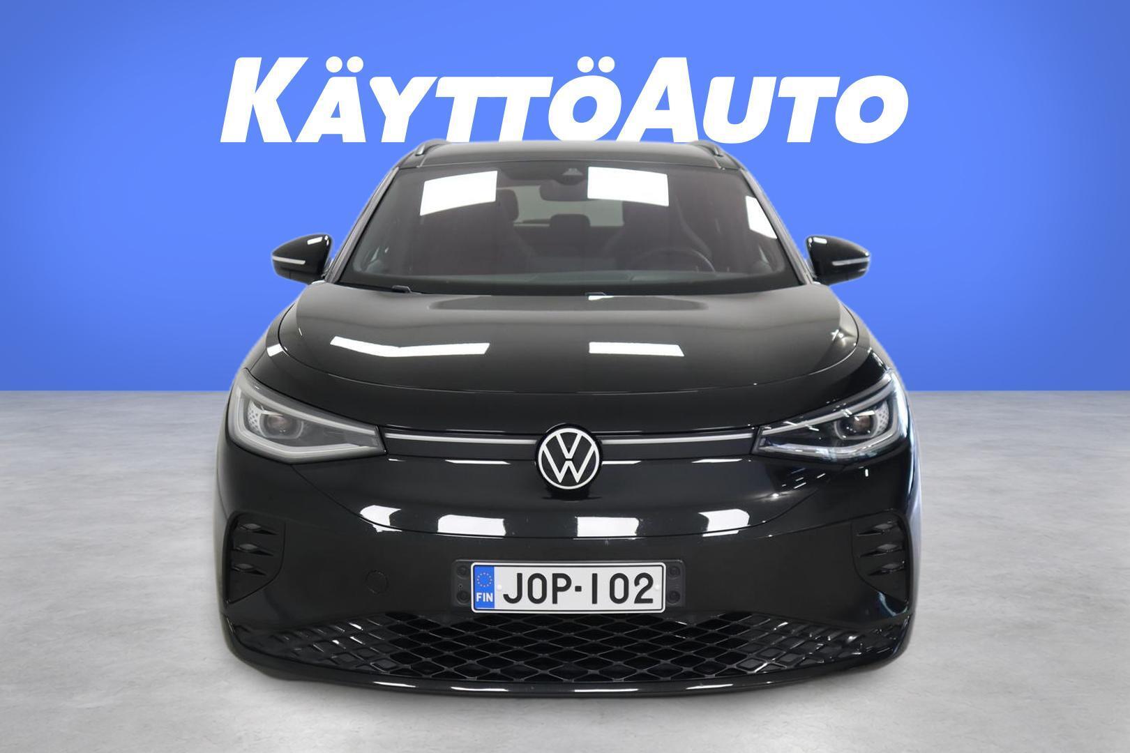 VOLKSWAGEN ID.4 2025
