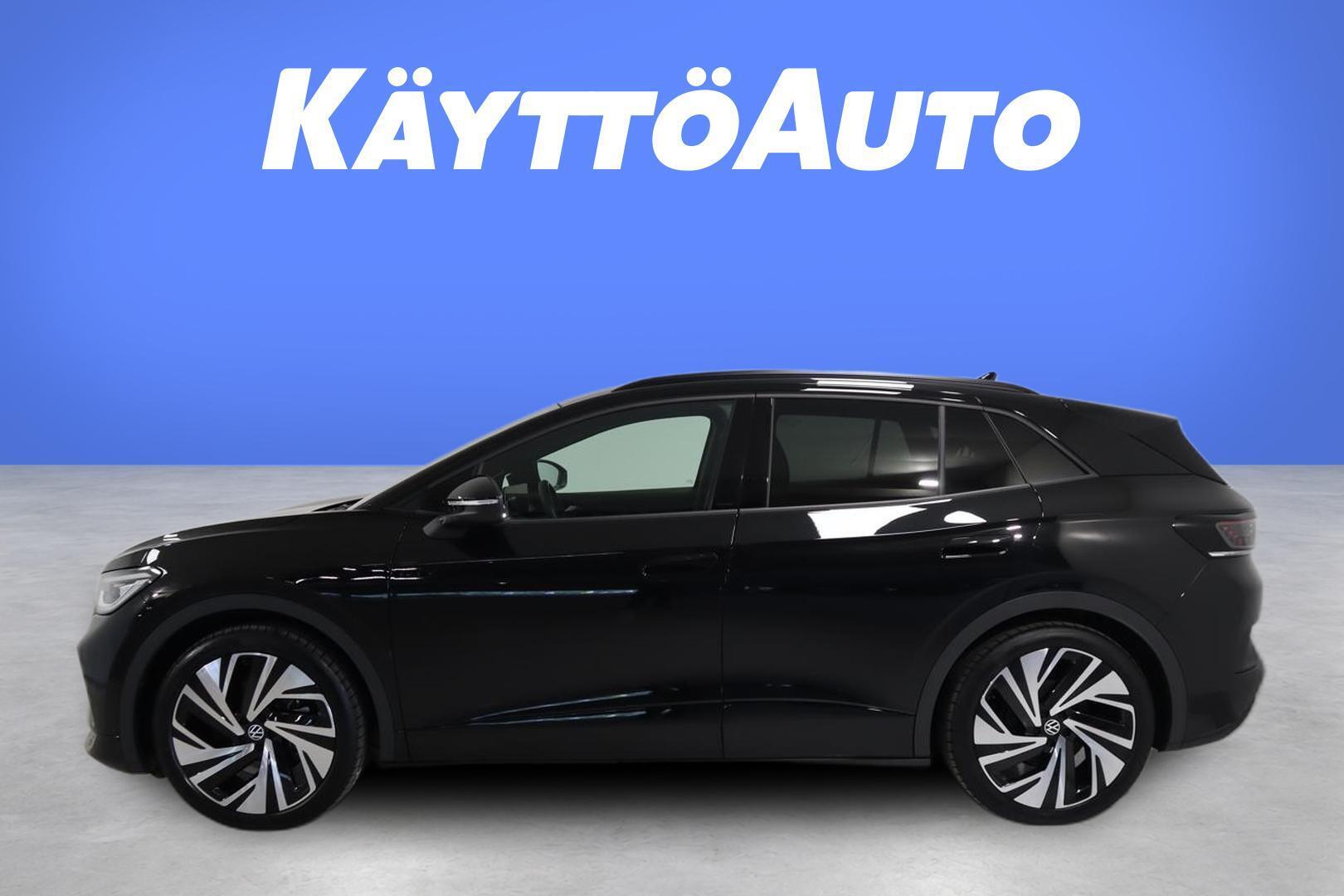 VOLKSWAGEN ID.4 2025